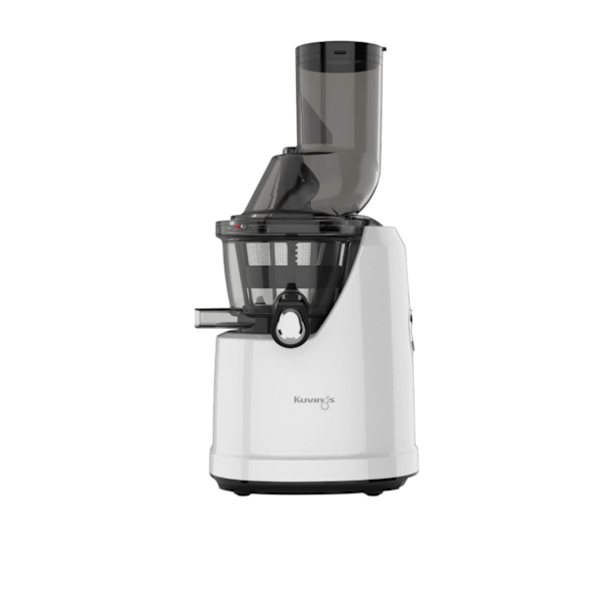 Kuvings C8000S Cold Press Slow Juicer White | Kitchen Warehouse™